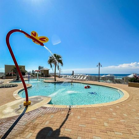 Spacious Resort Condo With Breathtaking Gulf Views! By Dolce Vita Getaways Pcb Панама-Сіті-Біч Екстер'єр фото